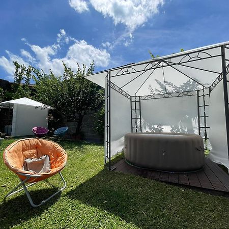 Апартаменты Casa Pereira Balanca Экстерьер фото