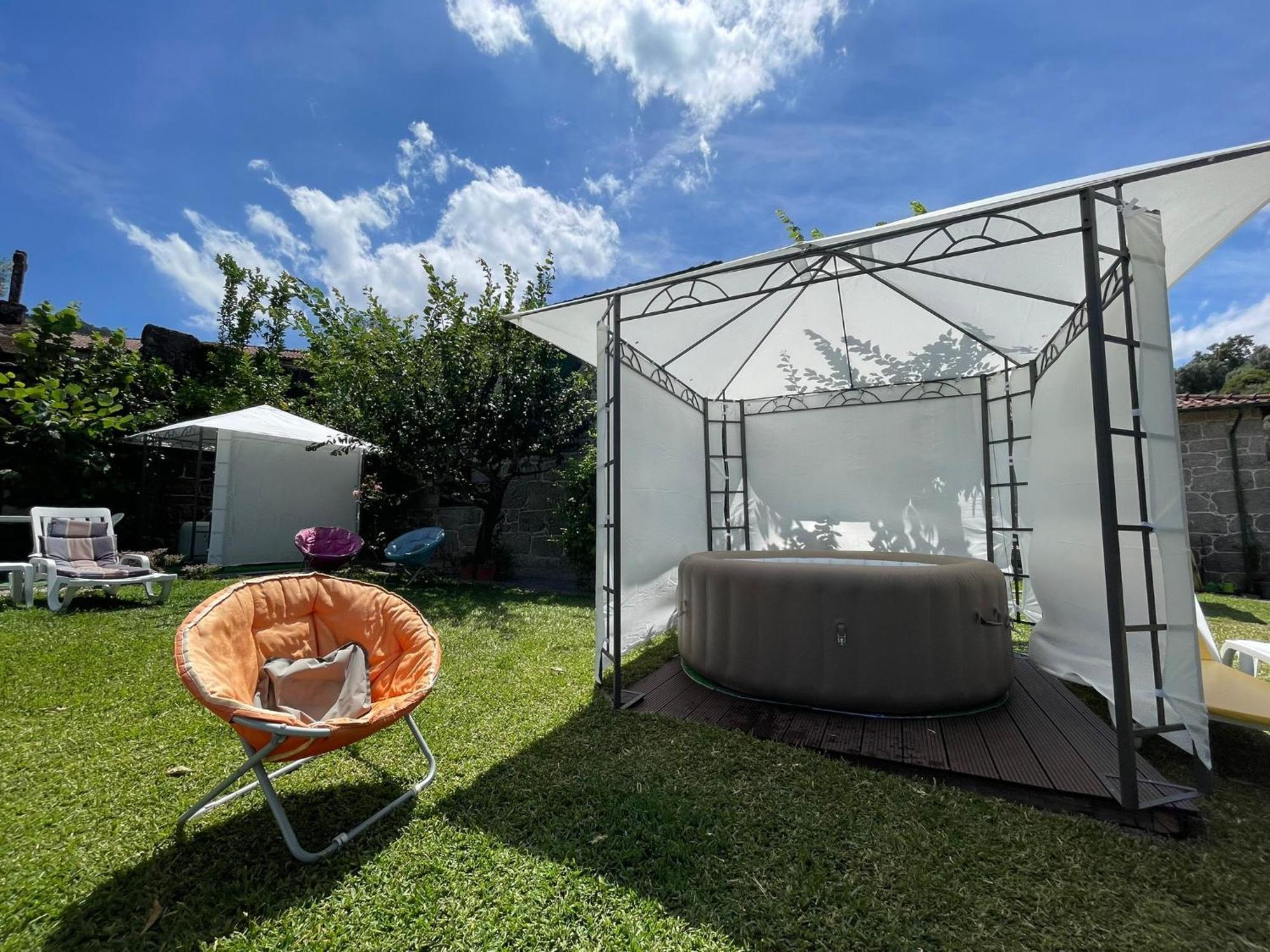 Апартаменты Casa Pereira Balanca Экстерьер фото